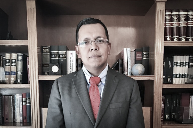 Abogado