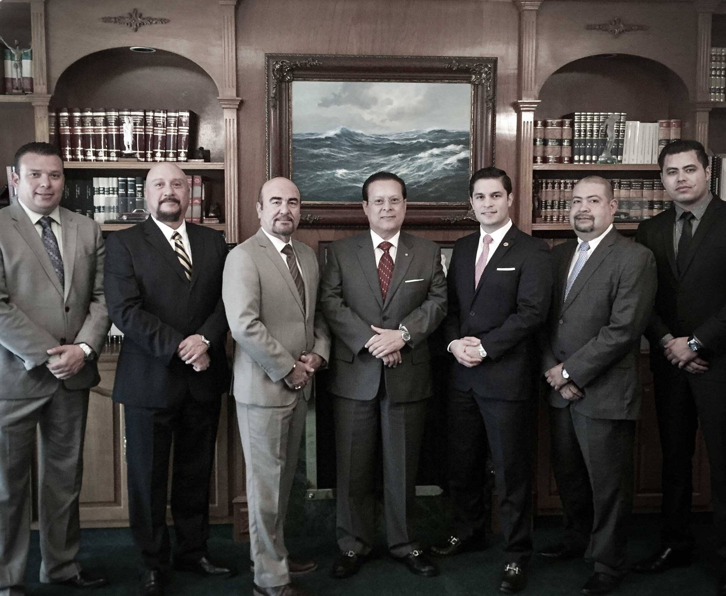 Abogados en Ensenada