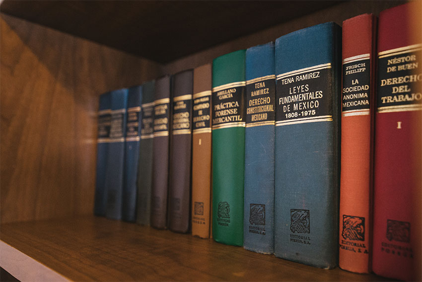 Abogados en Ensenada