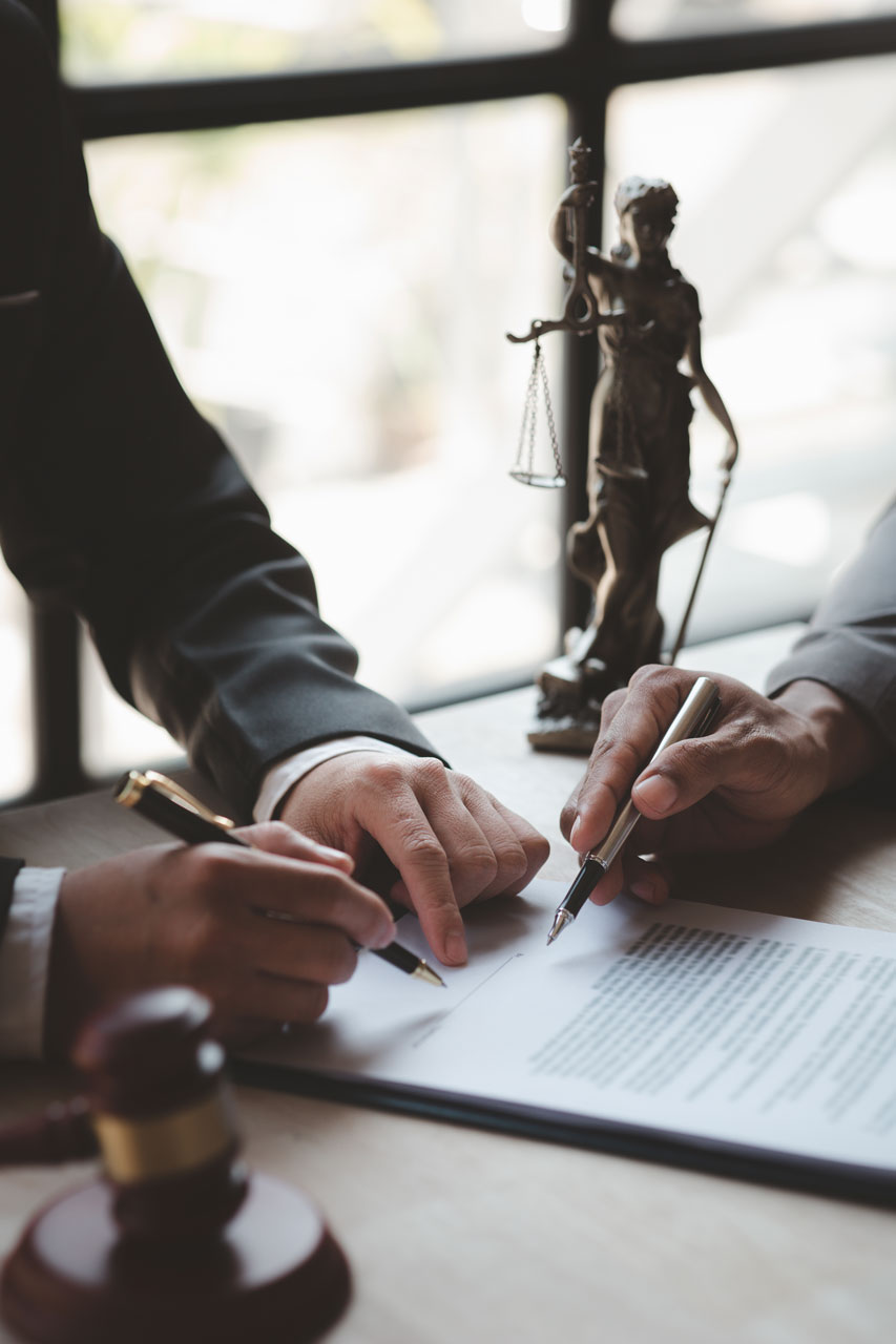 Abogados en Ensenada