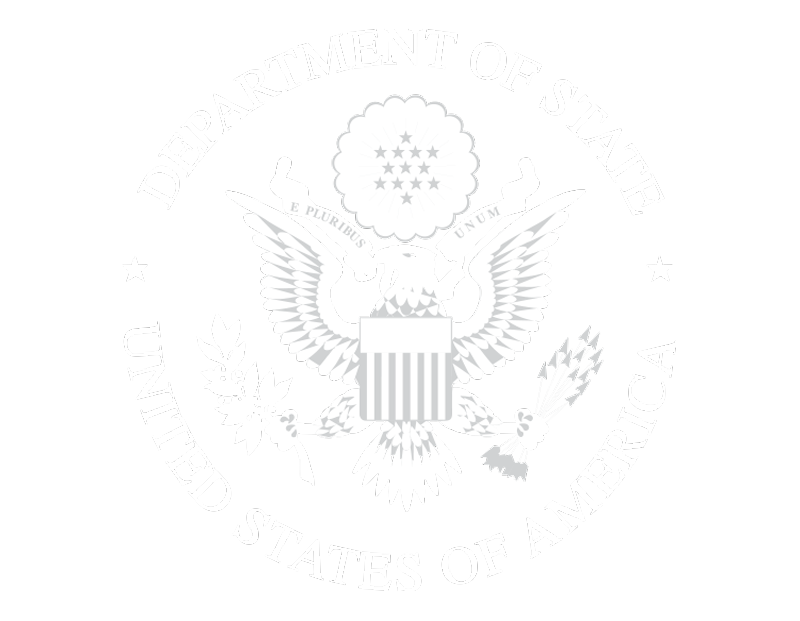 Logo de Department of State