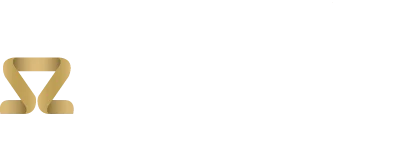 Logotipo blanco de Sánchez Zertuche y Asociados